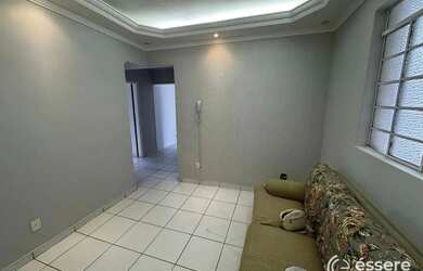 Imagem 2: Apartamento com 2 dormitórios, 58 m² - venda por R$ 250.000,00 ou aluguel...