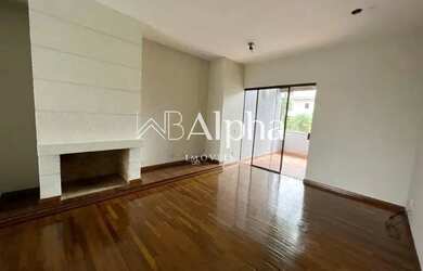 Imagem 3: Casa para locação no Condomínio Melville em Santana de Parnaíba -...