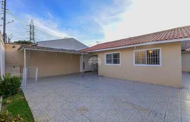 Imagem 5: Vendas Casa Curitiba PR. 400m² de Área, 5 Vagas na garageme5 Dormitórios