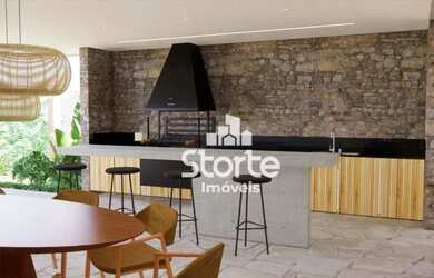 Imagem 9: Sorado alto padrão com 4 suítes à venda, 367m² por R$ 4.200.000 -...