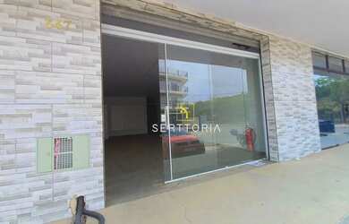 Imagem: O depósito possui 2 Vagas na garagem, 150m² de Área e está