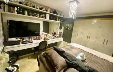 Imagem 9: Casa com 4 dormitórios à venda, 360 m² por R$ 800.000,00 - Botafogo...