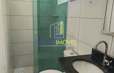 Imagem 14: Casa de 3/4 em condomínio fechado no Bairro Candeias, Vitória da Conquista, BA