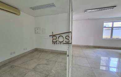 Imagem 12: Andar corrido na Praça da Assembléia - 10 Salas - 6 Varandas - 5 vagas - Bairro: Santo Ago