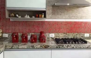 Imagem 11: SOBRADO - VILA VALPARAÍSO - SP