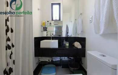 Imagem 9: Apartamento 1 Suíte Vista Mar 1 Vaga