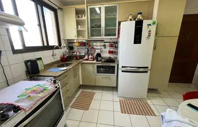 Imagem 6: Zeus Garden - 3 quartos - 2 vagas - Marco - Venda