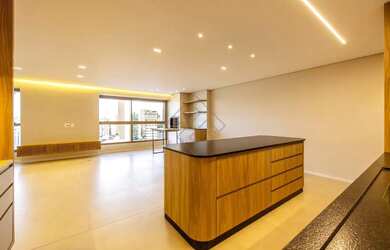 Imagem 3: Apartamento para venda ou locação no Cambuí em Campinas/SP