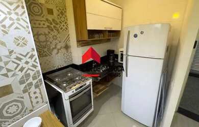 Imagem 15: Copacabana - Imóvel de 1 dormitório reformado e mobiliado