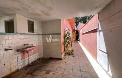 Imagem 11: Casa - Cambuí - Campinas