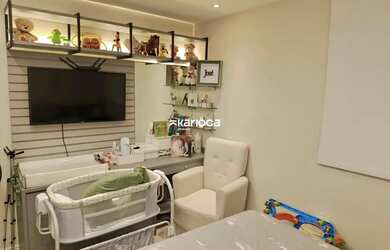 Imagem 12: Apartamento de 3 quartos de 153m2 no Recreio