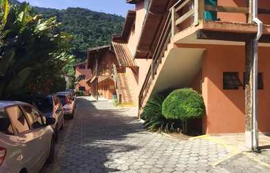 Imagem 3: Flat para venda possui 62 metros quadrados com 2 quartos em Maresias -...