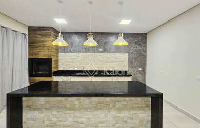 Imagem 10: Casa à venda e locação no Condomínio Portal dos Bandeirantes Salto...