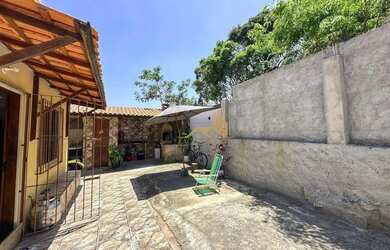 Imagem 11: Casa com 2 dormitórios para alugar, 130 m² por R$ 2.500/mês - Praia...