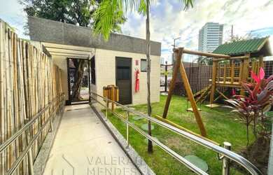 Imagem 14: Leopoldo Lins - Oportunidade na Boa Vista - 61m² com 3 quartos - Venha...