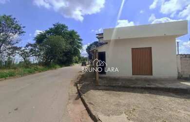 Imagem 10: Loja para alugar, 40 m² por R$ 815,00/mês - União - Igarapé/MG