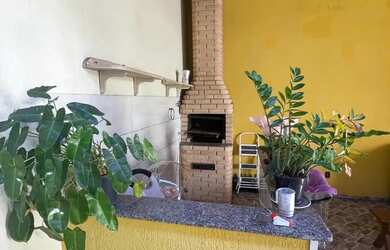 Imagem 10: Casa com 2 dormitórios à venda, 153 m² por R$ 430.000,00 - Núcleo...