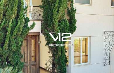 Imagem 4: Casa com 4 dormitórios, 330 m² - venda por R$ 3.190.000,00 ou aluguel...