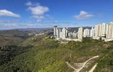 Imagem 3: Apartamento para Locação em Nova Lima, Vila da Serra, 2 dormitórios,...