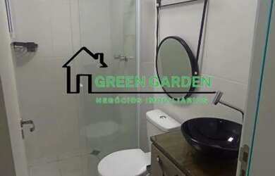 Imagem 12: APARTAMENTO PARA LOCAÇÃO- LIFE RESIDENCIAL- JUNDIAÍ, SÃO PAULO