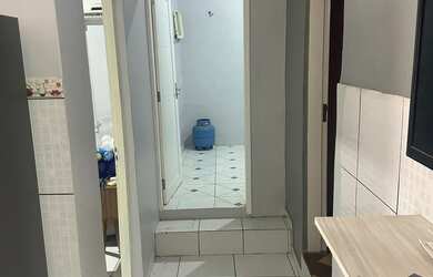 Imagem 5: Casa Jorge Teixeira. Conjunto Arthur Virgílio