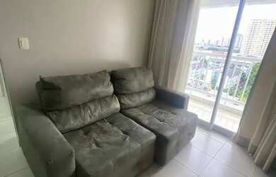 Imagem 7: VIEW CLUB - 02 QTOS - MOBILIADO - 350.000,00