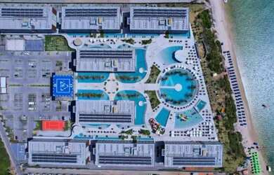 Imagem 16: Diária GAV Muro Alto - Porto 2 Life