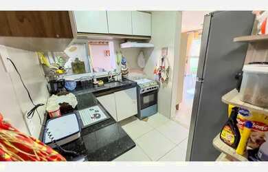 Imagem 7: Casa Duplex Centro do Eusébio