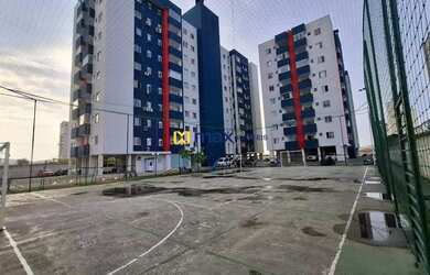 Imagem 2: Apartamento semi mobiliado com 3 dormitórios à venda, Cordeiros, Itajaí