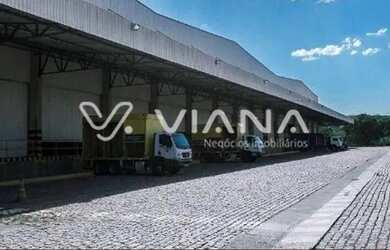 Imagem 2: Galpão á Venda Vila Sul Americana - Carapicuíba - São Paulo