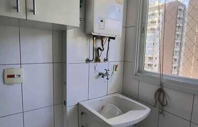 Imagem 10: Conforto e Praticidade em Alphaville Seu Novo Apartamento Está Aqui