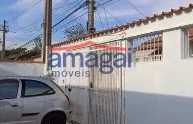 Imagem 15: Casa em Jacareí, no bairro Jardim Terras de São João, à venda