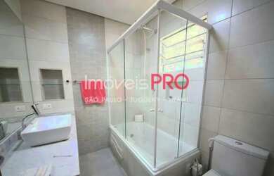 Imagem 12: Casa no Campo Belo. Churrasqueira, Varanda, 230m² de Áreae4 Vagas na...