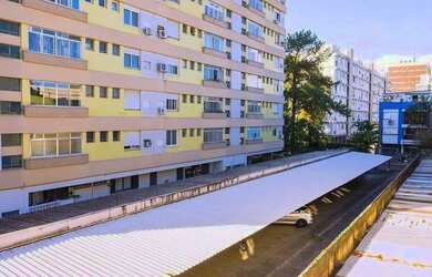 Imagem 6: Apartamento em Menino Deus