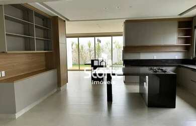 Imagem 5: Casa com 4 dormitórios à venda, 230 m² por R$ 2.500.000,00 - Condomínio...