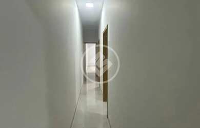 Imagem 5: Casa 3/4 Nova Á venda na 1504 Sul ARSE 151 Próx às faculdades Ulbra...