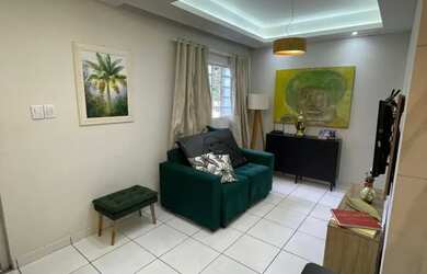 Imagem 2: Pronta pra morar e crescer Casa com laje livre e estrutura reforçada