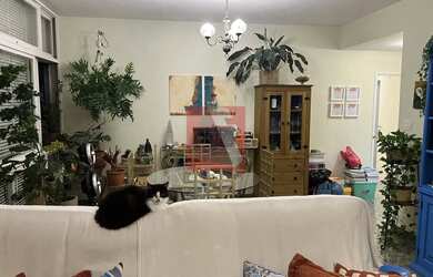 Imagem 3: Apartamento de 4 quartos, 1 vaga - Tijuca - Rio de Janeiro - RJ