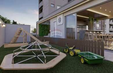 Imagem 13: Apartamento 02 súites em andar alto próximo ao Passo Fundo Shopping