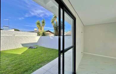 Imagem 13: Casa no Jardim Berleze, fácil acesso ao centro e a UFSM