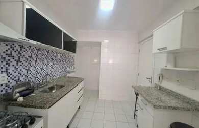 Imagem 8: Imóvel para aluguel e venda possui 79 metros quadrados com 3 quartos