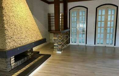 Imagem 3: Casa com Piscina e Amplo Quintal no Centro de Gravataí 3 Dormitórios...