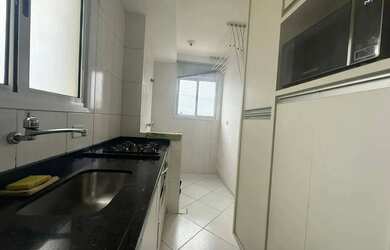 Imagem 10: JBL - AP4366 Imóvel para aluguel possui 52 metros quadrados com 2 quartos