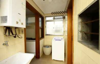 Imagem 13: Bem localizado 03 dorm. Suite, churrasqueira, 01 vaga , Auxiliadora