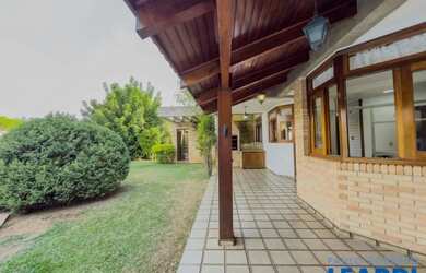 Imagem 11: CASA EM CONDOMÍNIO - ALPHAVILLE - SP