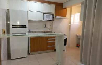 Imagem 10: Imóvel para aluguel com 40 metros quadrados com 1 quarto em Plano Diretor Norte - Palmas