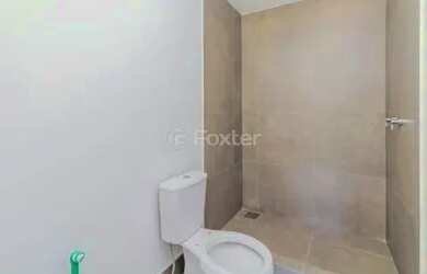 Imagem 9: Imóvel para venda tem 47 metros quadrados com 1 quarto em Cidade Baixa...