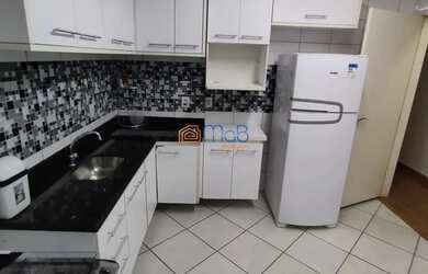 Imagem 8: Apartamento mobiliado para locação