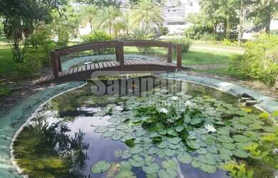 Imagem 12: Maravilhoso terreno com 758m² no condomínio Golden Village