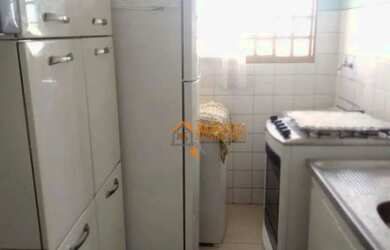 Imagem 5: Casa com 2 dormitórios para alugar, 42 m² por R$ 1.800,00/mês - Parque...